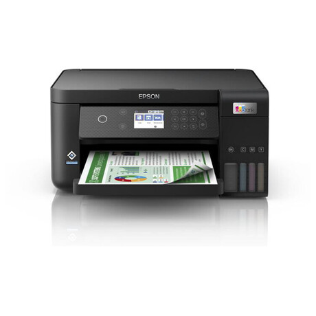 Multifunkn tiskrna EPSON EcoTank ITS L6260