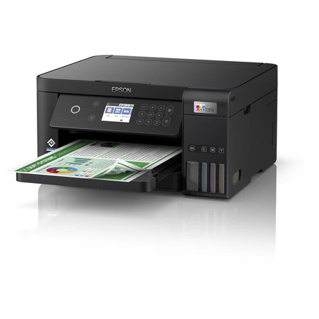 Multifunkn tiskrna EPSON EcoTank ITS L6260