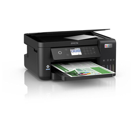 Multifunkn tiskrna EPSON EcoTank ITS L6260