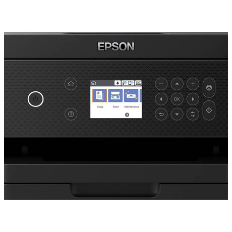 Multifunkn tiskrna EPSON EcoTank ITS L6260