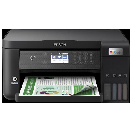 Multifunkn tiskrna EPSON EcoTank ITS L6260