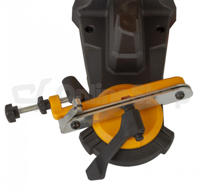 Ostřička pilových řetězů Hoteche HTG840010 85 W
