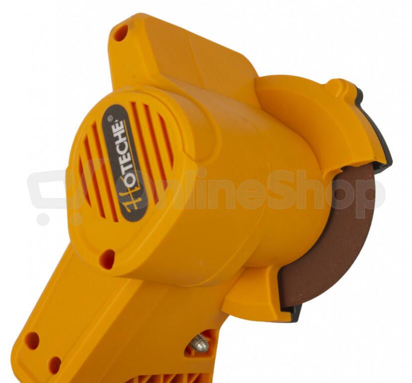 Ostřička pilových řetězů Hoteche HTG840010 85 W