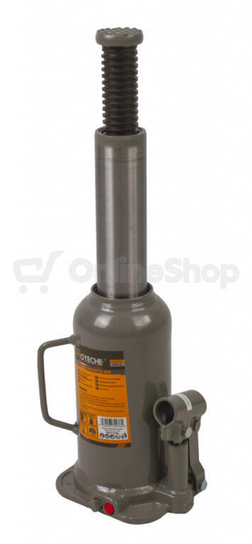 Hydraulický hever Hoteche HT650116 16 t, zdvih 227 - 457 mm