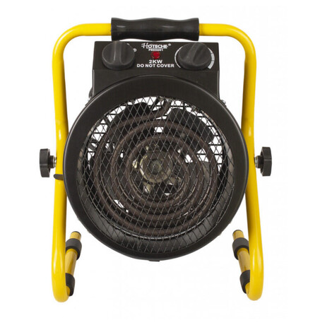 Hoteche HTP805601 2000 W (foto 1)