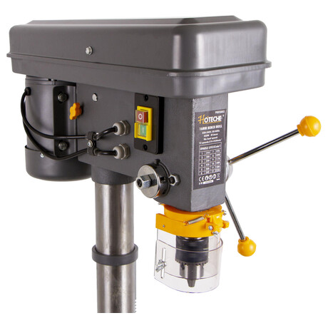 Hoteche HTP805002 (foto 3)
