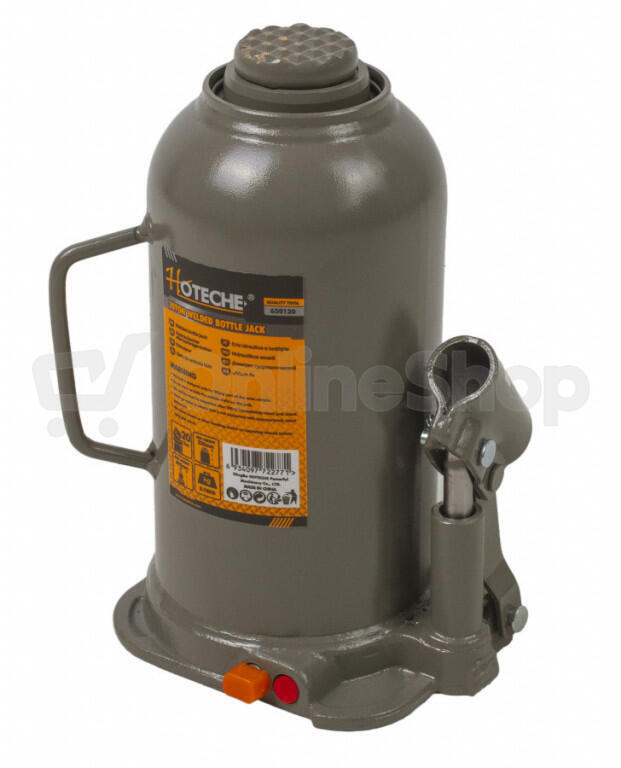 Hydraulický hever 20 t Hoteche HT650120, zdvih 235 - 445 mm