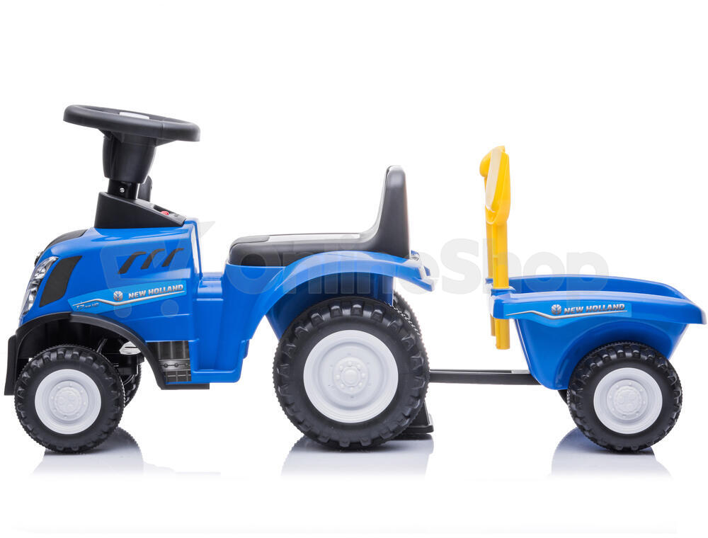 Odrážedlo Buddy toys BPC 5175 NEW HOLLAND T7