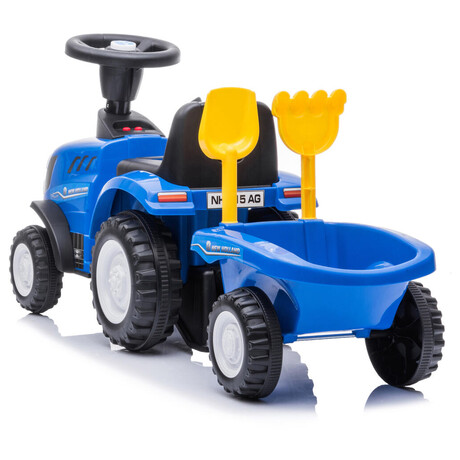 Buddy toys BPC 5175 NEW HOLLAND T7 (foto 2)