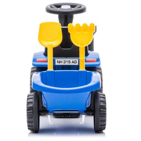 Buddy toys BPC 5175 NEW HOLLAND T7 (foto 3)