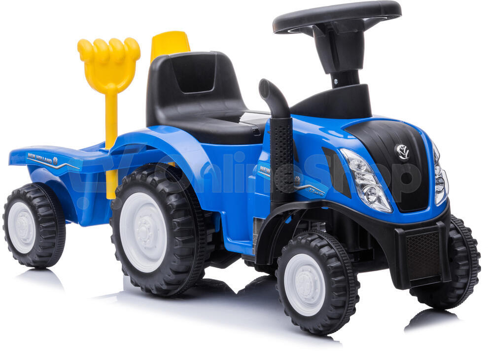 Odrážedlo Buddy toys BPC 5175 NEW HOLLAND T7