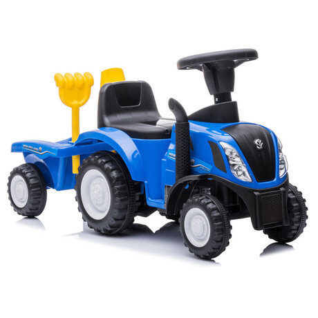 Buddy toys BPC 5175 NEW HOLLAND T7 (foto 4)