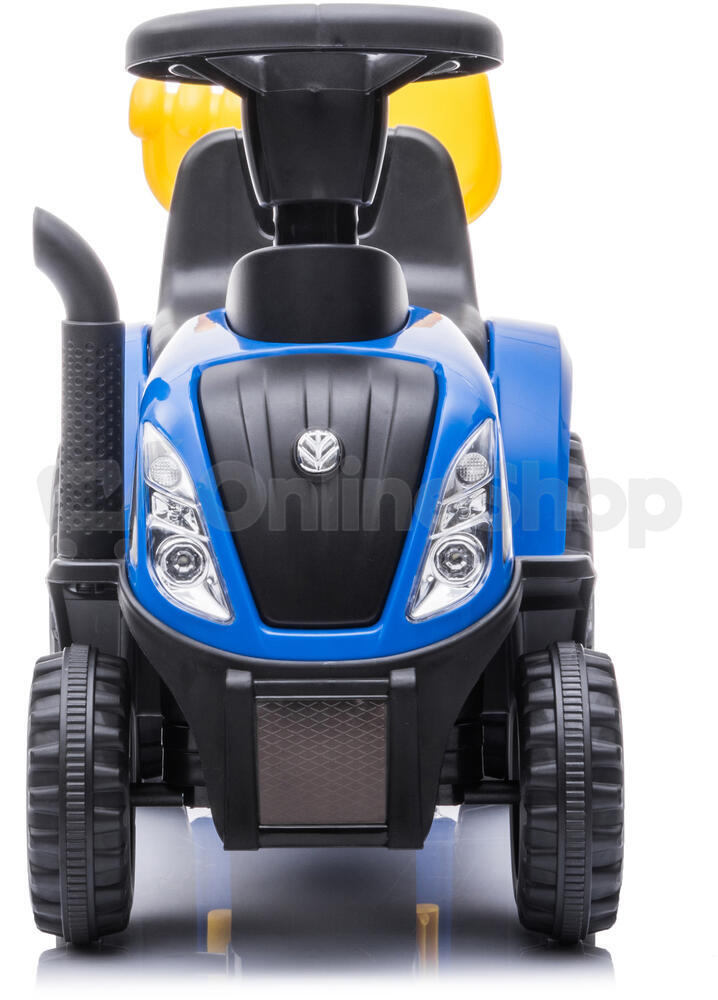 Odrážedlo Buddy toys BPC 5175 NEW HOLLAND T7