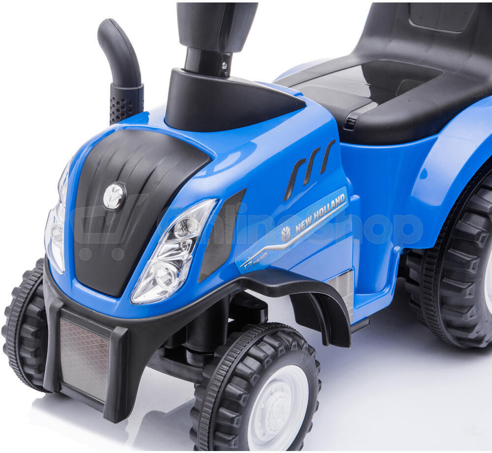 Odrážedlo Buddy toys BPC 5175 NEW HOLLAND T7