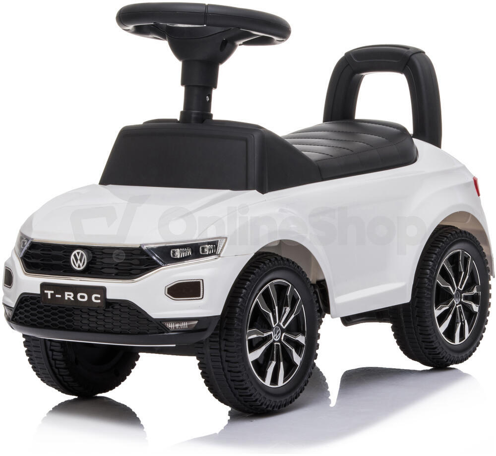 Odrážedlo Buddy toys BPC 5160 VW T-ROC