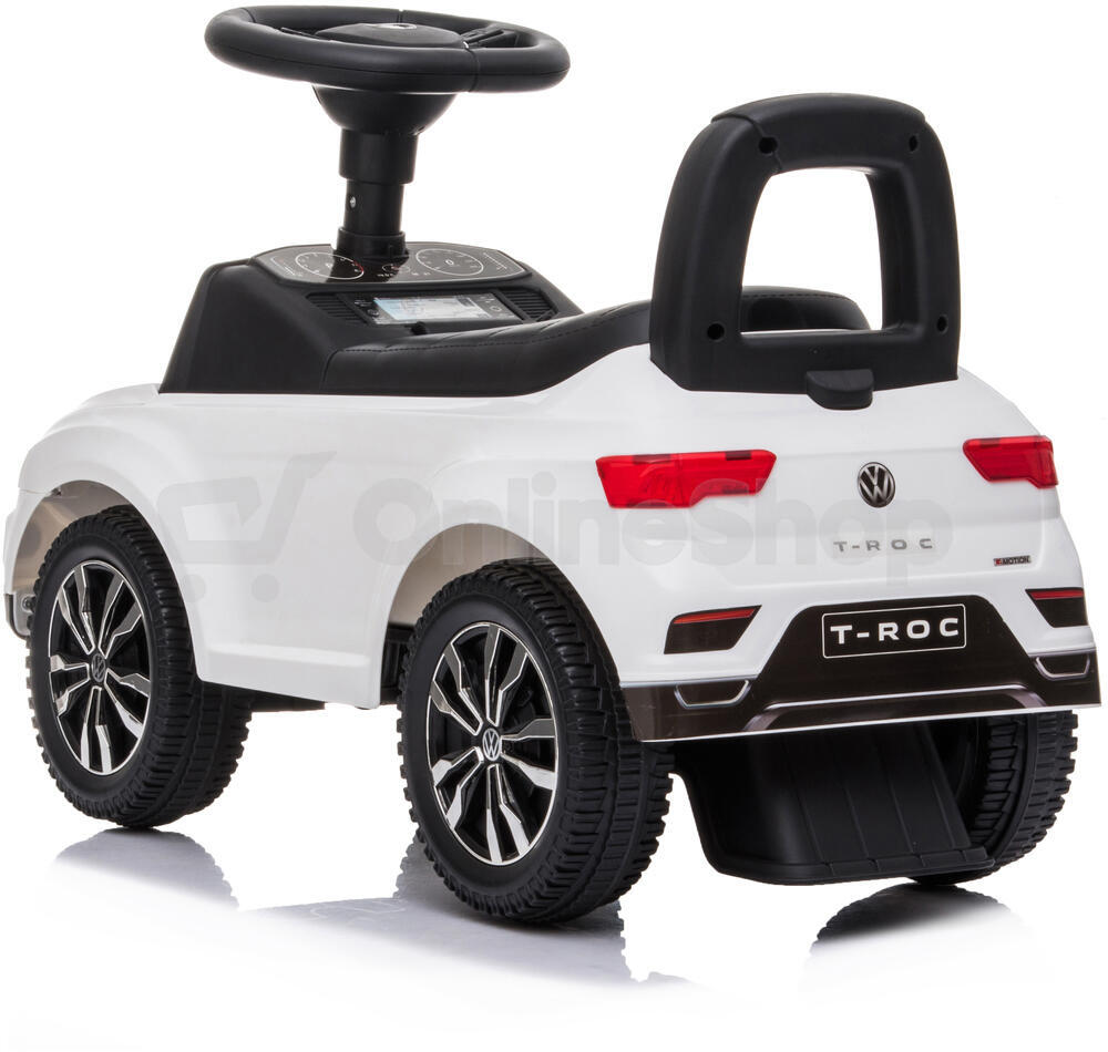 Odrážedlo Buddy toys BPC 5160 VW T-ROC