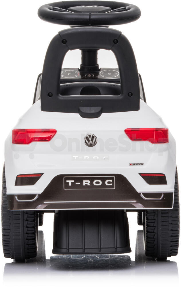 Odrážedlo Buddy toys BPC 5160 VW T-ROC
