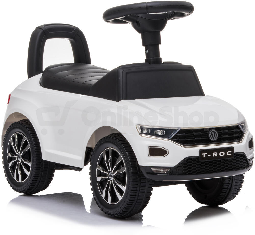 Odrážedlo Buddy toys BPC 5160 VW T-ROC