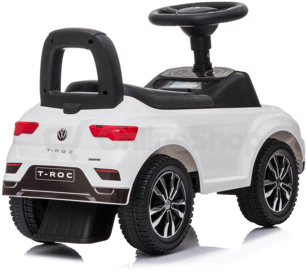 Odrážedlo Buddy toys BPC 5160 VW T-ROC