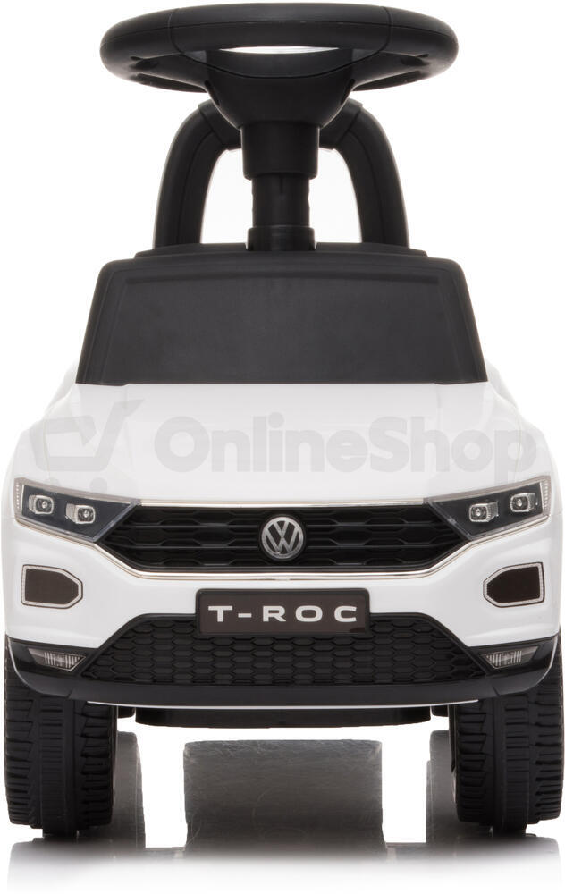 Odrážedlo Buddy toys BPC 5160 VW T-ROC