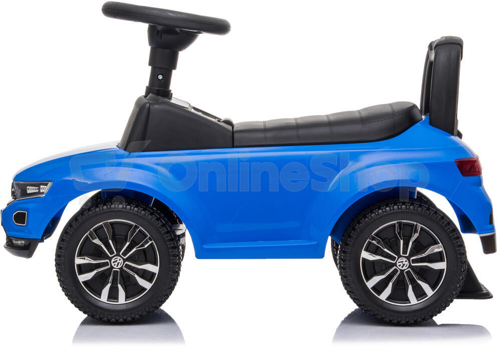 Odrážedlo Buddy toys BPC 5165 VW T-ROCK