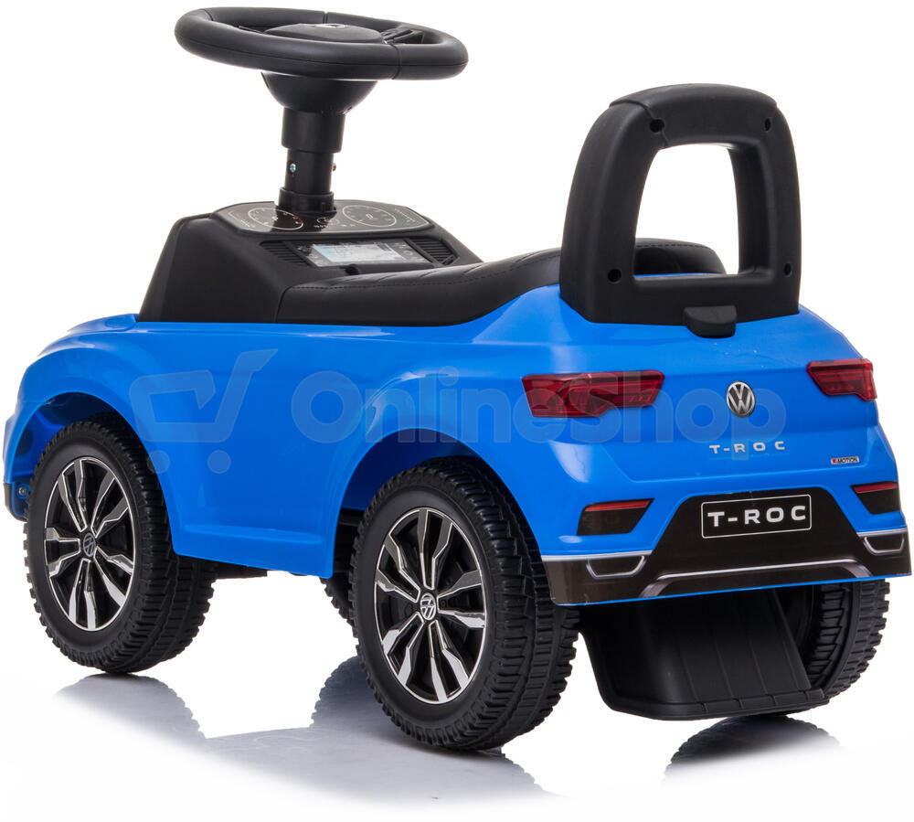 Odrážedlo Buddy toys BPC 5165 VW T-ROCK