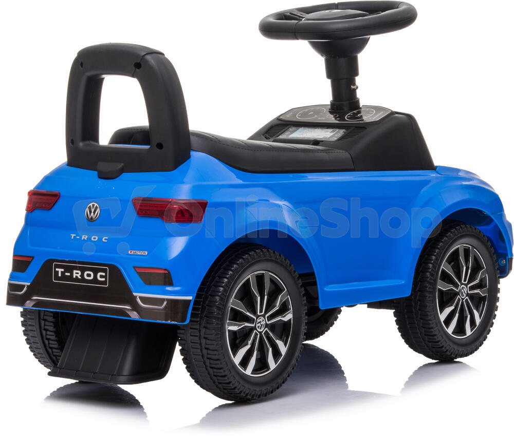 Odrážedlo Buddy toys BPC 5165 VW T-ROCK