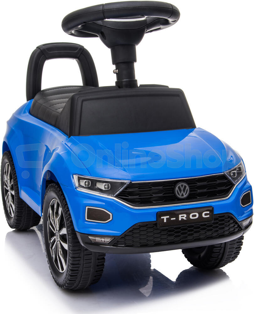 Odrážedlo Buddy toys BPC 5165 VW T-ROCK