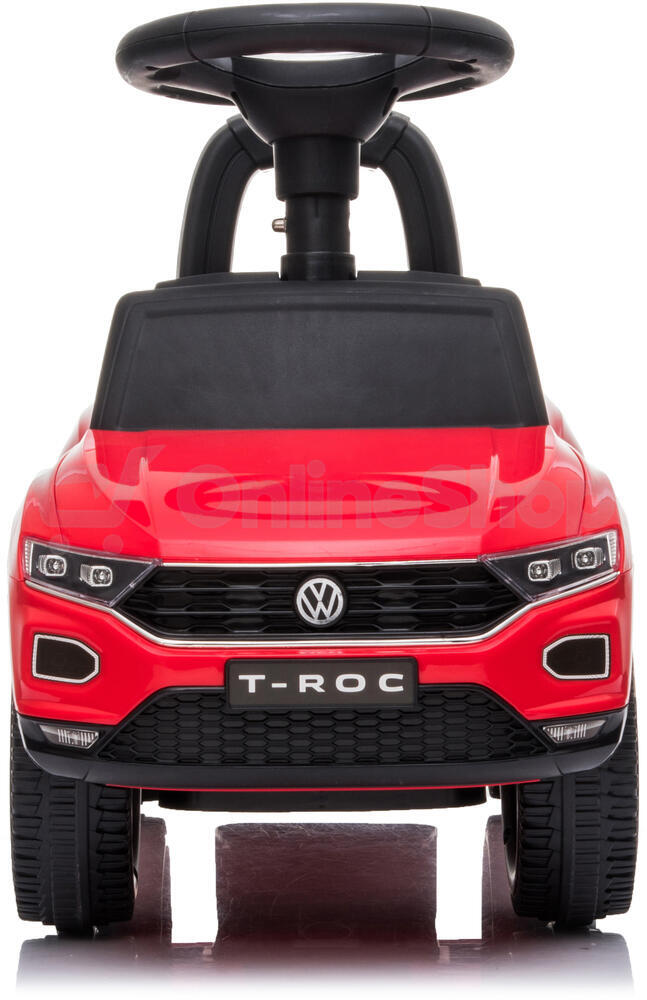 Odrážedlo Buddy toys BPC 5161 VW T-ROC