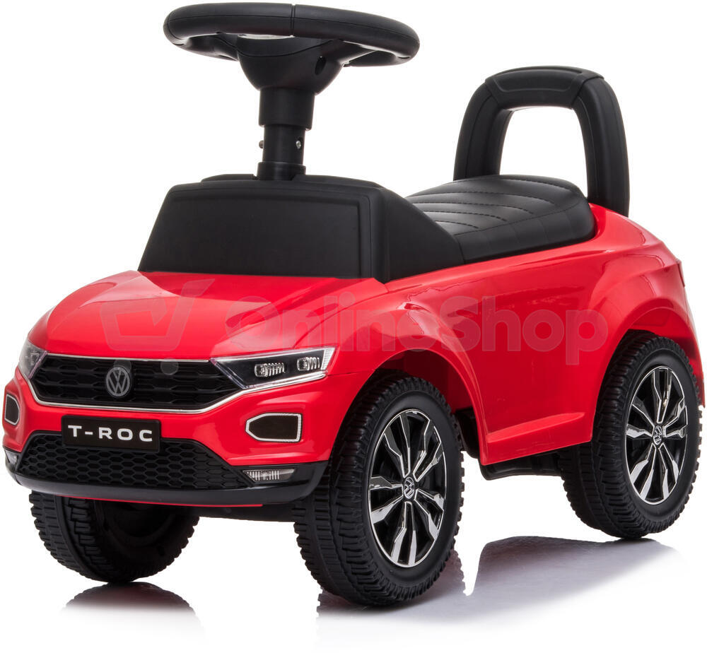 Odrážedlo Buddy toys BPC 5161 VW T-ROC