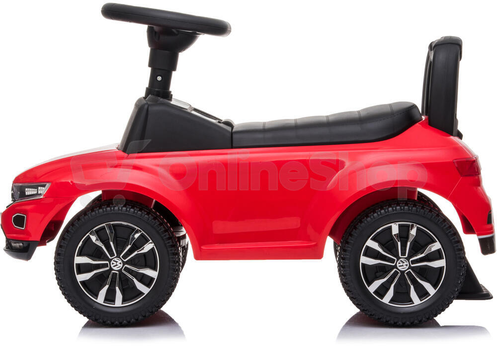 Odrážedlo Buddy toys BPC 5161 VW T-ROC