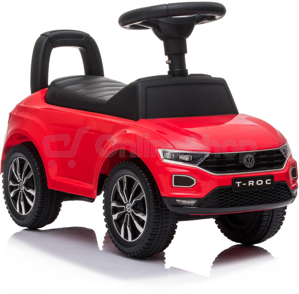 Odrážedlo Buddy toys BPC 5161 VW T-ROC