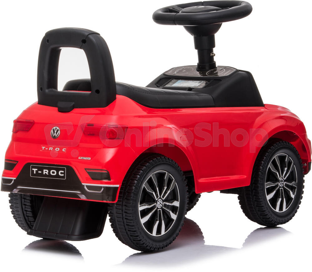 Odrážedlo Buddy toys BPC 5161 VW T-ROC