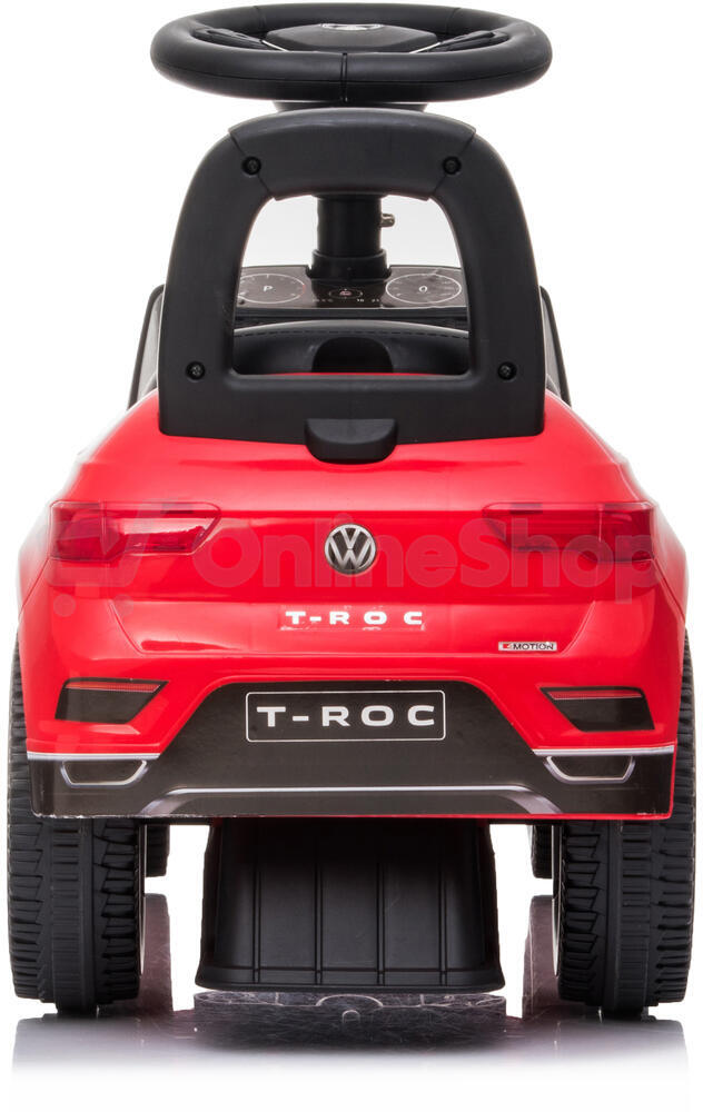 Odrážedlo Buddy toys BPC 5161 VW T-ROC
