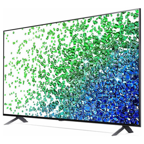 LG 55NANO80P NanoCell (foto 2)