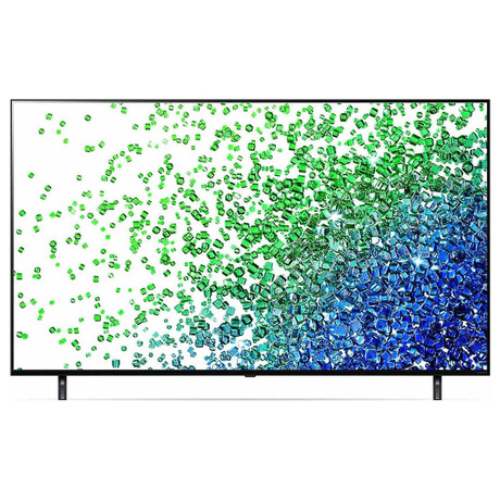 LG 55NANO80P NanoCell (foto 1)