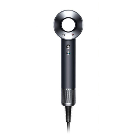 Dyson Supersonic HD07 černá/šedá (foto 1)