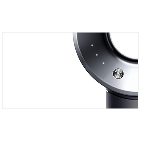 Dyson Supersonic HD07 černá/šedá (foto 3)