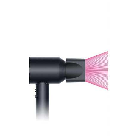 Dyson Supersonic HD07 černá/šedá (foto 8)