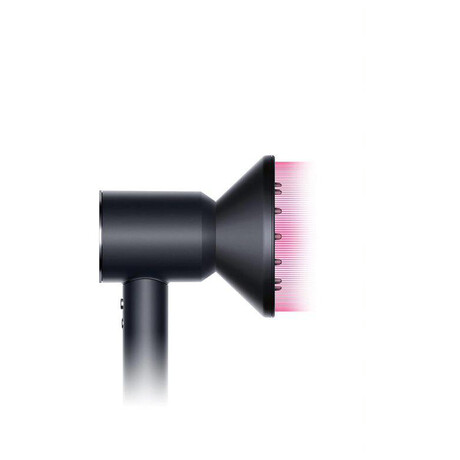 Dyson Supersonic HD07 černá/šedá (foto 7)