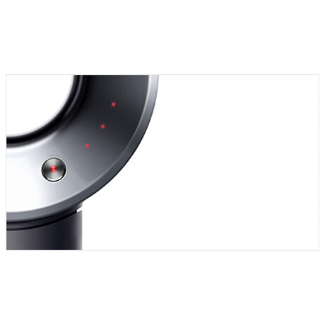 Dyson Supersonic HD07 černá/šedá (foto 4)