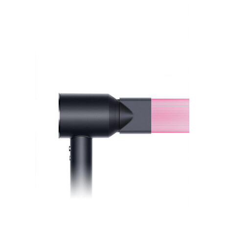 Dyson Supersonic HD07 černá/šedá (foto 9)