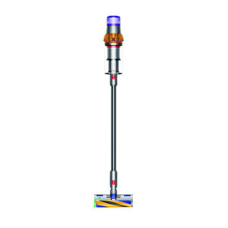 Dyson V15 Detect Absolute (foto 2)
