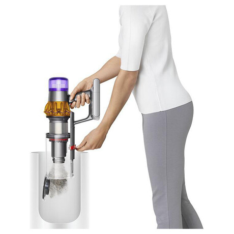 Dyson V15 Detect Absolute (foto 10)