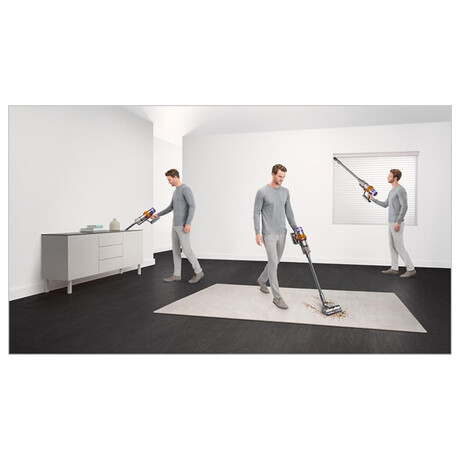 Dyson V15 Detect Absolute (foto 23)