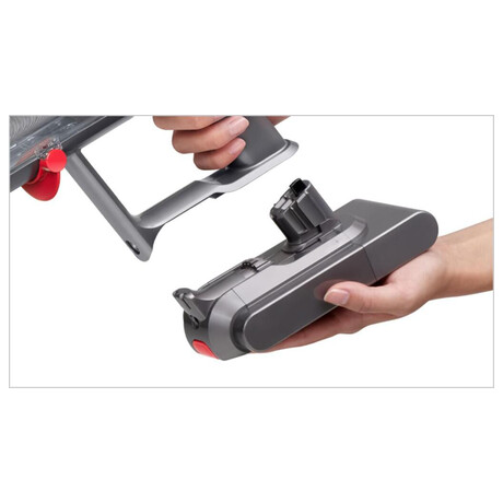 Dyson V15 Detect Absolute (foto 9)