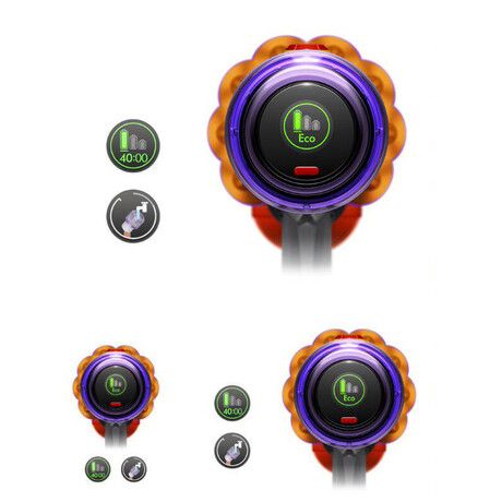 Dyson V12 Slim Absolute (foto 1)