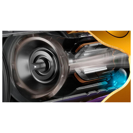 Dyson V12 Slim Absolute (foto 4)
