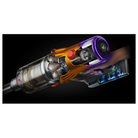 Dyson V12 Slim Absolute (foto 5)