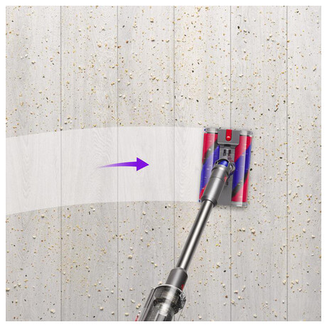 Dyson Omni-glide (foto 8)